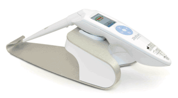 Image: The ZedScan I EIS colposcopy device (Photo courtesy of Zilico). Image: The ZedScan I EIS colposcopy device (Photo courtesy of Zilico).